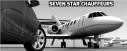 Seven Star Chauffeur logo